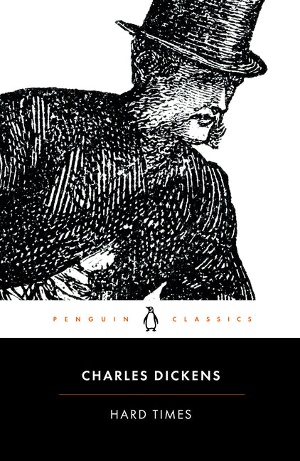 Hard Times -- Charles Dickens, Paperback