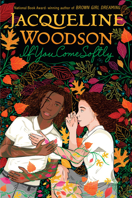 If You Come Softly -- Jacqueline Woodson, Paperback