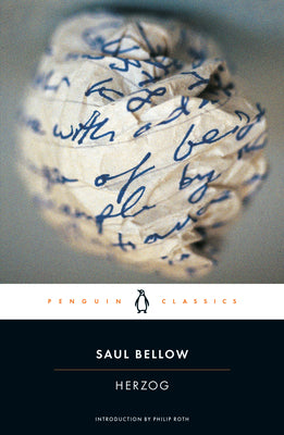Herzog -- Saul Bellow, Paperback