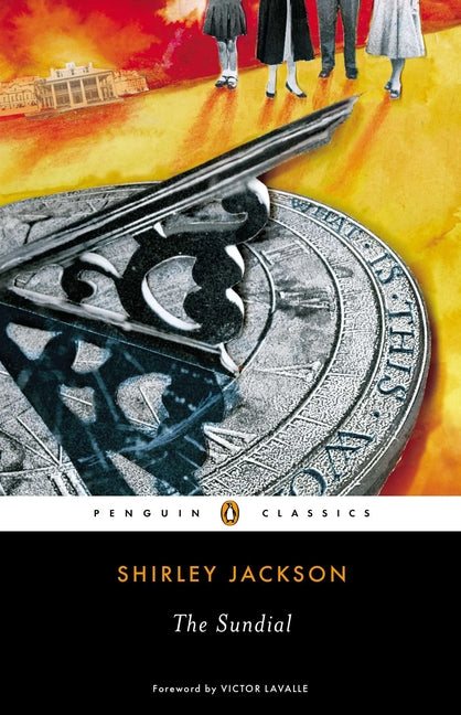 The Sundial -- Shirley Jackson, Paperback