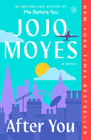 After You -- Jojo Moyes, Paperback