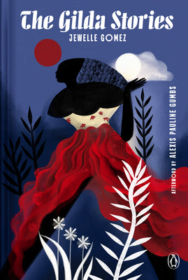 The Gilda Stories by Gomez, Jewelle