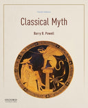 Classical Myth -- Barry B. Powell, Paperback