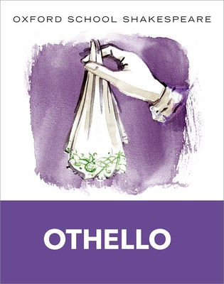 Othello -- William Shakespeare, Paperback