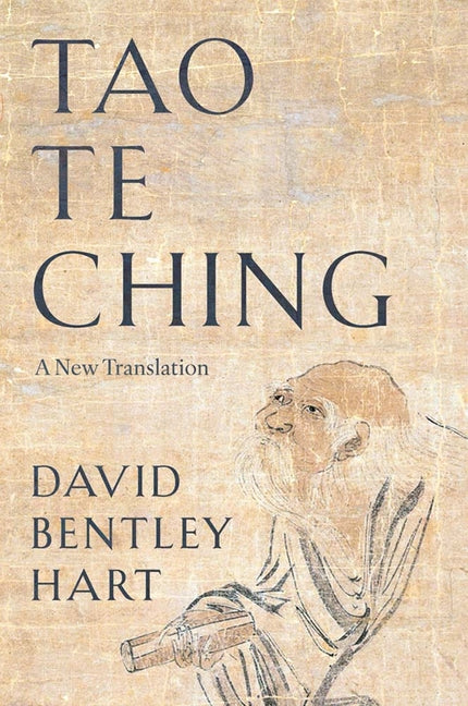 Tao Te Ching: A New Translation -- Laozi, Hardcover