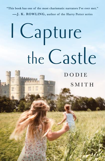 I Capture the Castle -- Dodie Smith, Paperback
