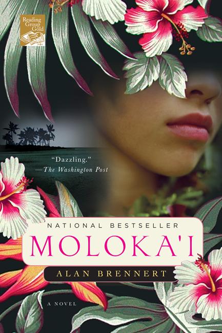 Moloka'i -- Alan Brennert, Paperback