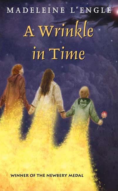 A Wrinkle in Time: Trade Book Grade 6 -- Madeleine L'Engle, Mass Market Paperbound