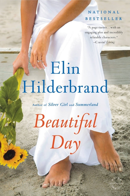 Beautiful Day -- Elin Hilderbrand, Paperback