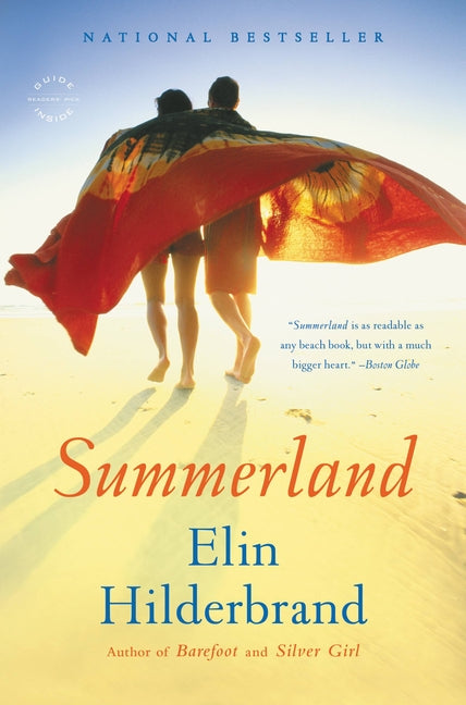 Summerland -- Elin Hilderbrand, Paperback