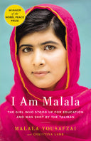 I Am Malala: The Girl Who Stood Up for Education and Was Shot by the Taliban -- Malala Yousafzai, Hardcover