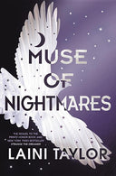 Muse of Nightmares -- Laini Taylor, Hardcover