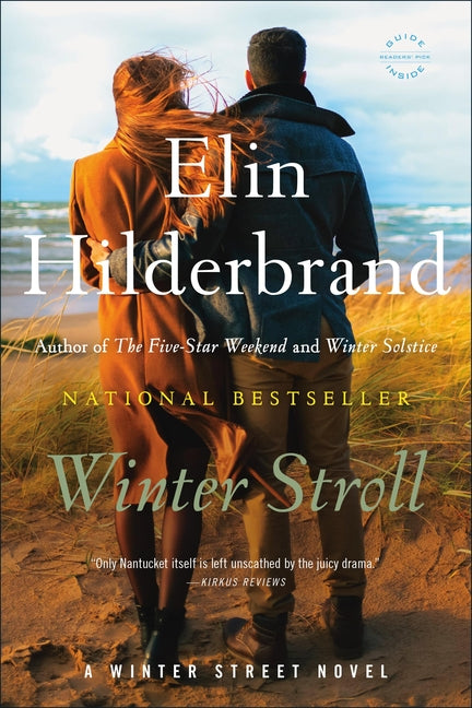 Winter Stroll -- Elin Hilderbrand, Paperback
