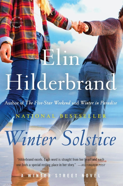 Winter Solstice -- Elin Hilderbrand, Paperback