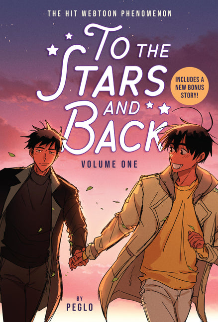 To the Stars and Back (a Graphic Novel): Volume 1 -- Peglo, Hardcover