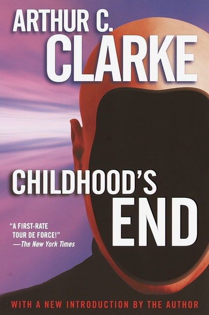 Childhood's End -- Arthur C. Clarke, Paperback