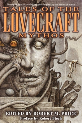 Tales of the Lovecraft Mythos -- H. P. Lovecraft, Paperback