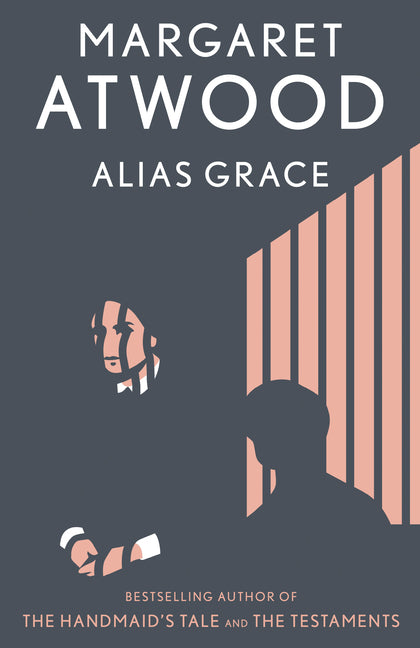 Alias Grace -- Margaret Atwood, Paperback