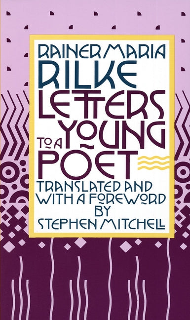 Letters to a Young Poet -- Rainer Maria Rilke, Mass Market Paperbound