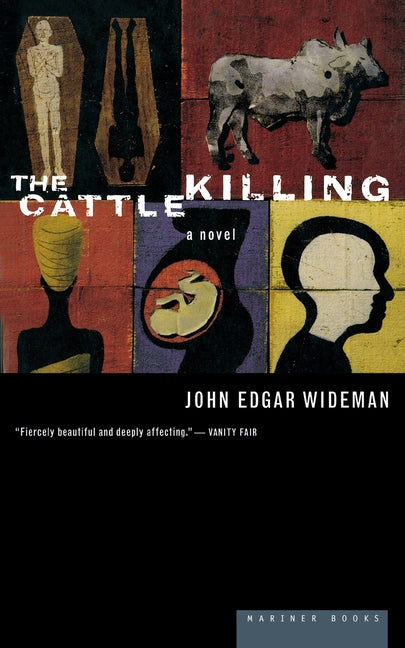 The Cattle Killing -- John Edgar Wideman, Paperback