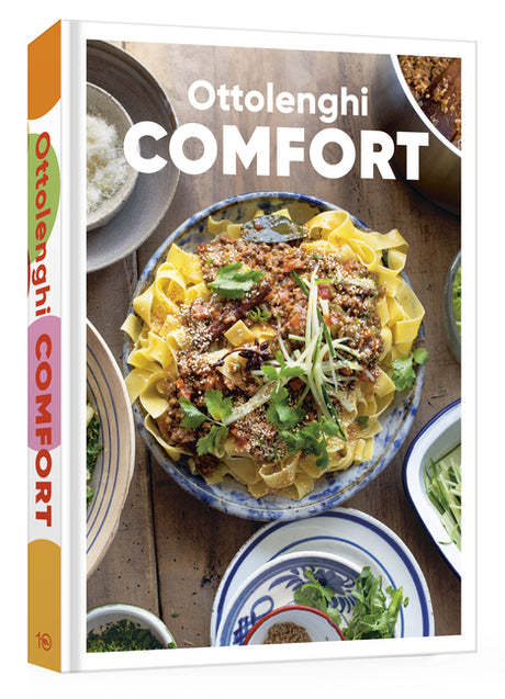 Ottolenghi Comfort: A Cookbook -- Yotam Ottolenghi, Hardcover