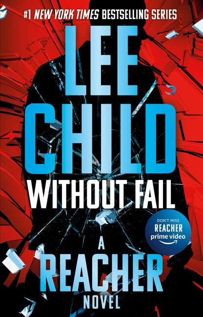 Without Fail -- Lee Child, Paperback