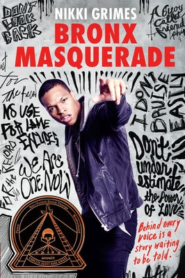 Bronx Masquerade -- Nikki Grimes, Paperback