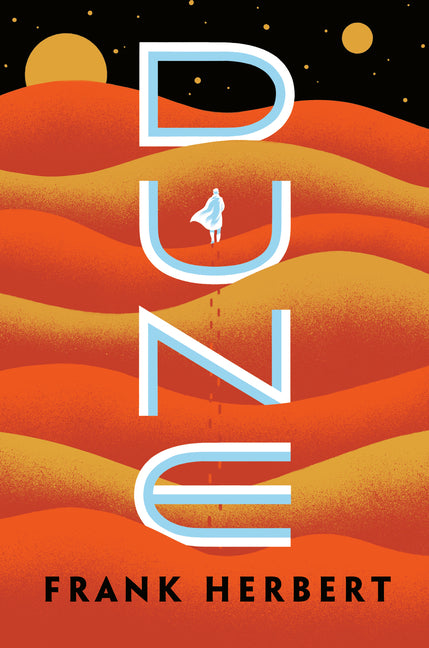Dune -- Frank Herbert, Hardcover