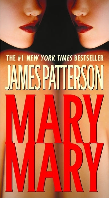 Mary, Mary -- James Patterson, Mass Market Paperbound