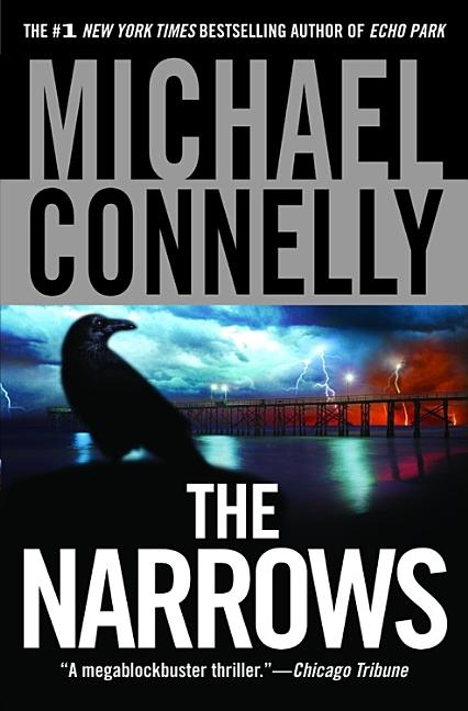 The Narrows -- Michael Connelly, Paperback