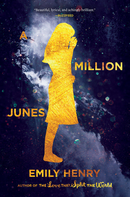 A Million Junes -- Emily Henry, Paperback