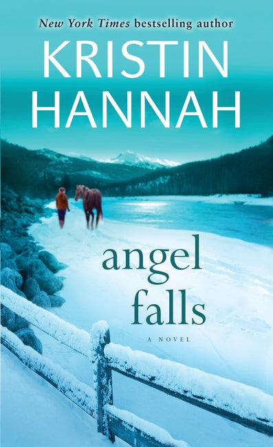 Angel Falls -- Kristin Hannah, Mass Market Paperbound