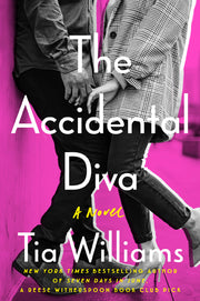 The Accidental Diva by Williams, Tia