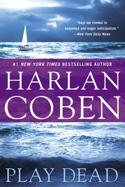 Play Dead -- Harlan Coben, Paperback
