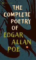 The Complete Poetry of Edgar Allan Poe -- Edgar Allan Poe, Mass Market Paperbound