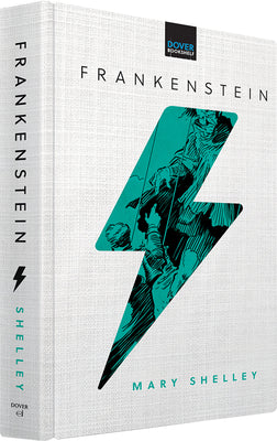 Frankenstein -- Mary Shelley, Hardcover