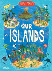 Our Islands by Zommer, Yuval