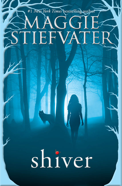 Shiver (Shiver, Book 1) -- Maggie Stiefvater, Paperback