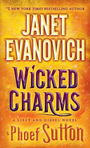 Wicked Charms -- Janet Evanovich, Mass Market Paperbound