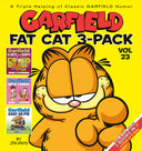 Garfield Fat Cat 3-Pack #23 -- Jim Davis, Paperback