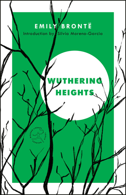 Wuthering Heights -- Emily Brontë, Paperback