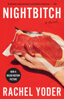 Nightbitch -- Rachel Yoder, Paperback