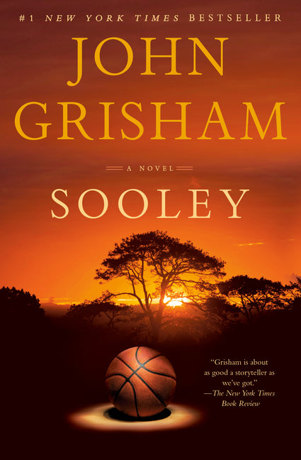 Sooley -- John Grisham, Paperback