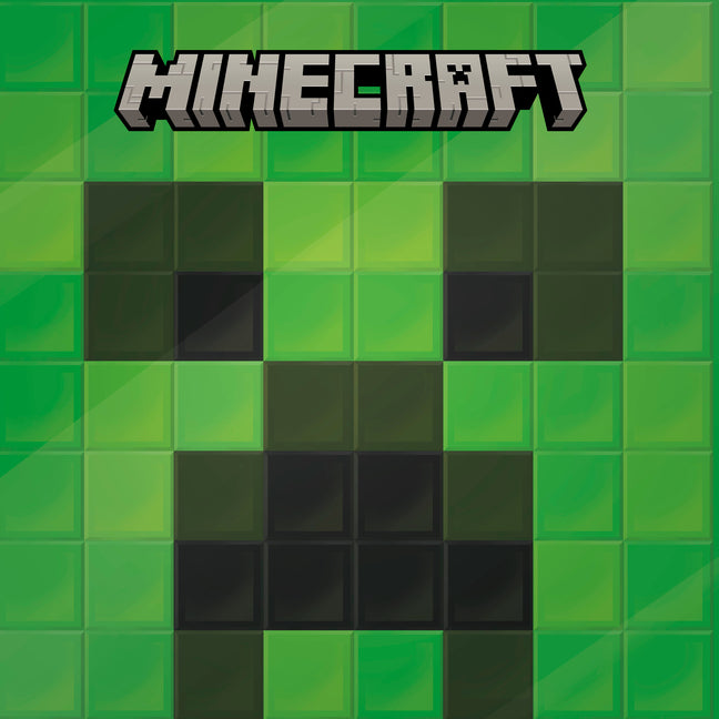 Beware the Creeper! (Mobs of Minecraft #1) -- Christy Webster, Paperback