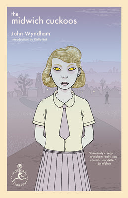 The Midwich Cuckoos -- John Wyndham, Paperback