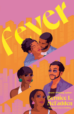 Fever by McFadden, Bernice L.