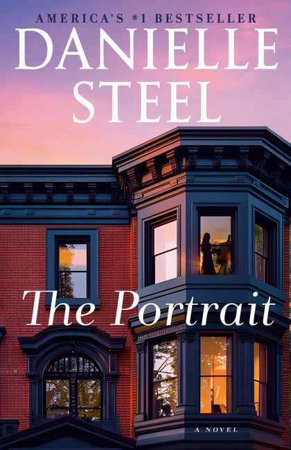 The Portrait -- Danielle Steel, Paperback
