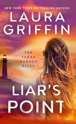 Liar's Point -- Laura Griffin, Mass Market Paperbound