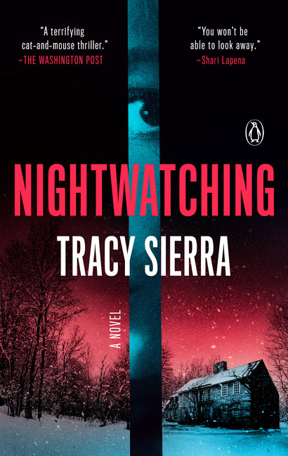 Nightwatching -- Tracy Sierra, Paperback