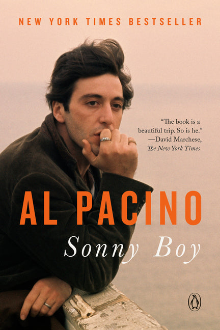Sonny Boy: A Memoir -- Al Pacino, Paperback